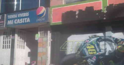 TIENDA VIVERES MI CASITA TIENDA VIVERES MI CASITA